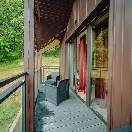 Apartament Silence Karpatia Resort Delux z Wanną Karpacz Zewnętrze zdjęcie