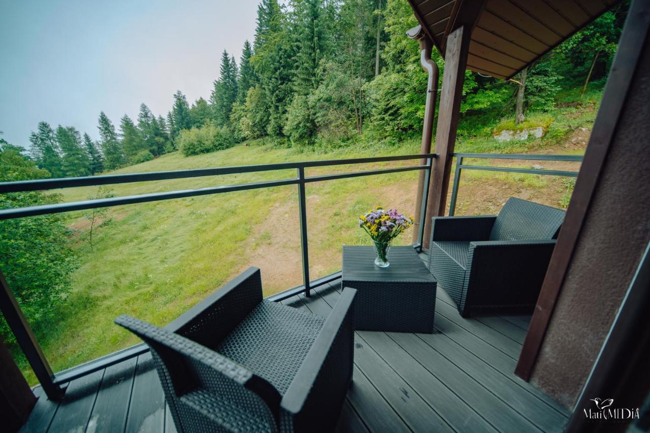 Apartament Silence Karpatia Resort Delux z Wanną Karpacz Zewnętrze zdjęcie