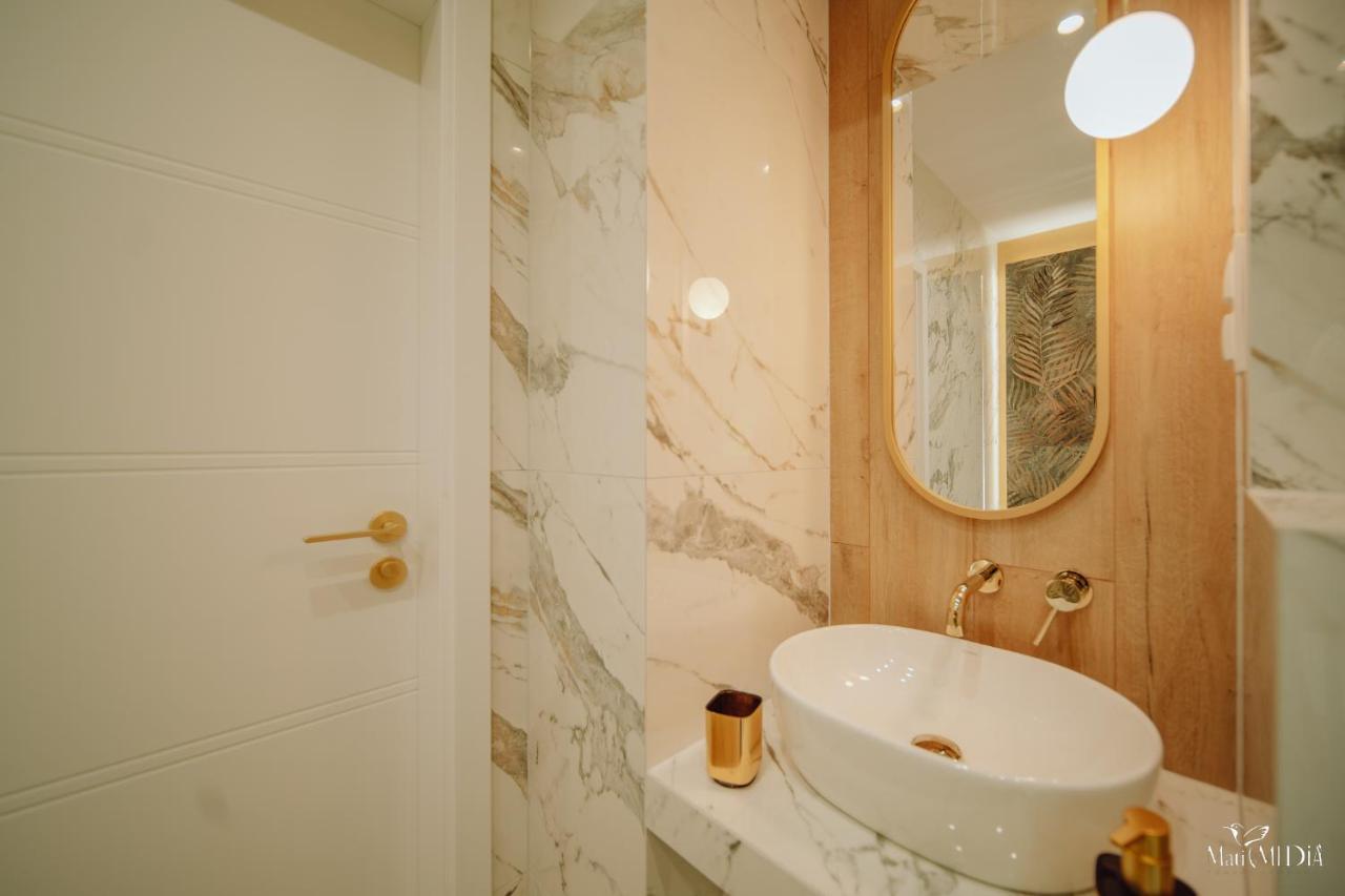 Apartament Silence Karpatia Resort Delux z Wanną Karpacz Zewnętrze zdjęcie
