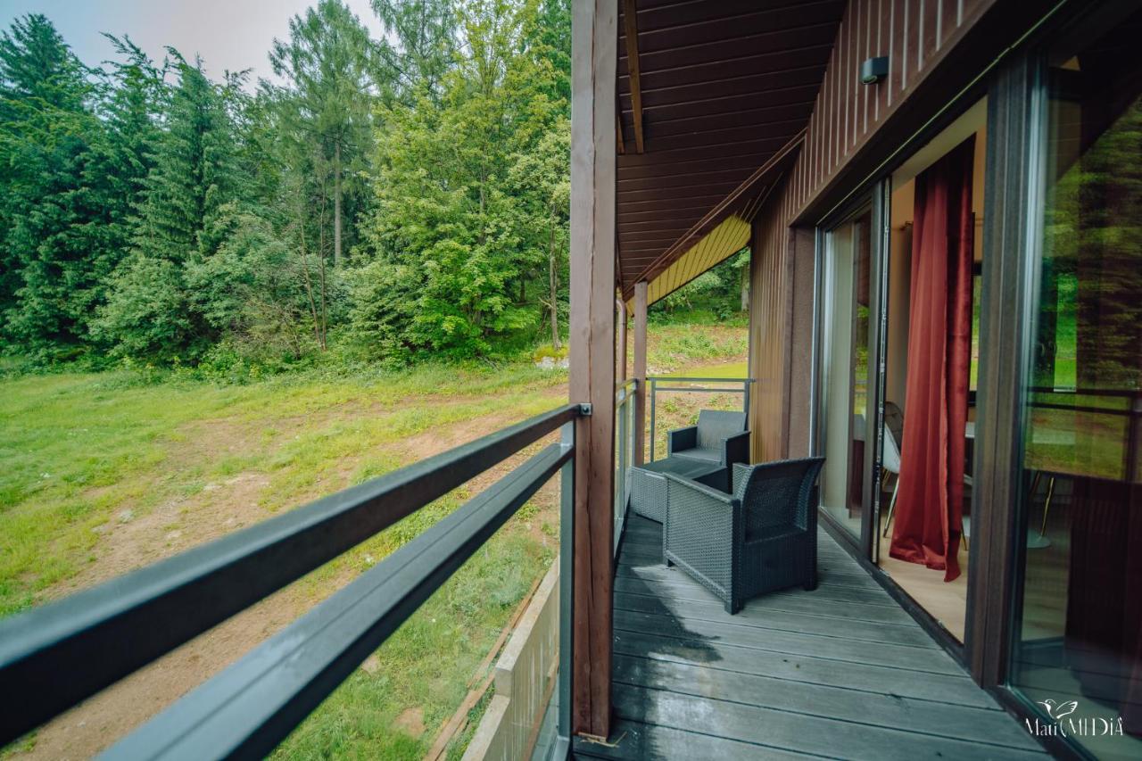 Apartament Silence Karpatia Resort Delux z Wanną Karpacz Zewnętrze zdjęcie